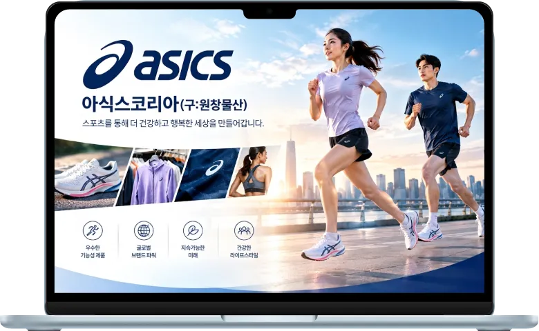 원창물산 스마트 자재 및 공정관리 ERP 시스템